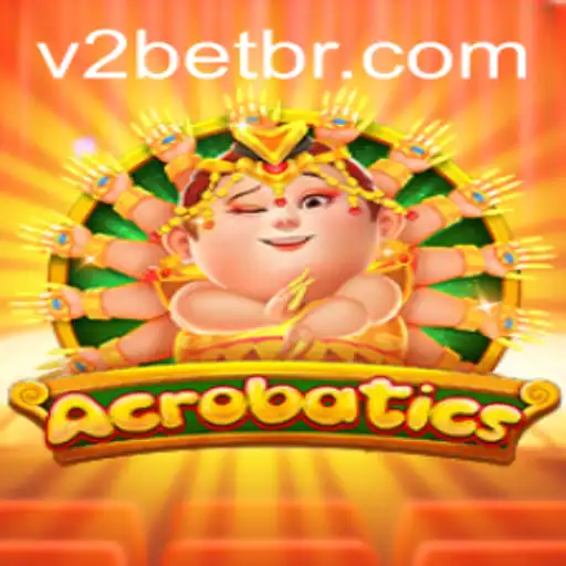 Acrobatics V2: Um Mergulho no Mundo Emocionante do Jogo