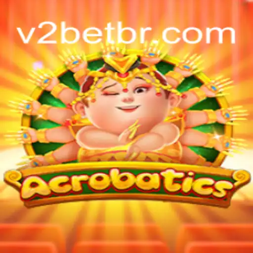 Acrobatics V2: Um Mergulho no Mundo Emocionante do Jogo