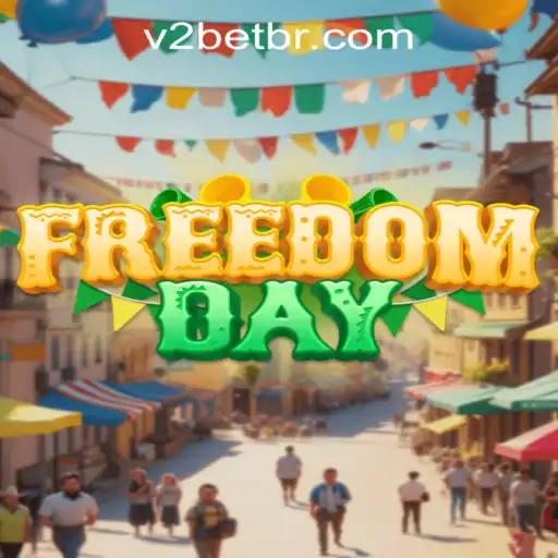 FreedomDay V2: Descubra a Revolução no Mundo dos Jogos