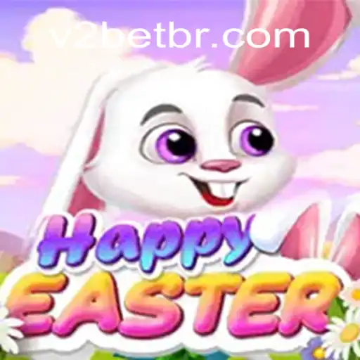 Descubra o Fascinante Mundo do Jogo HappyEaster V2
