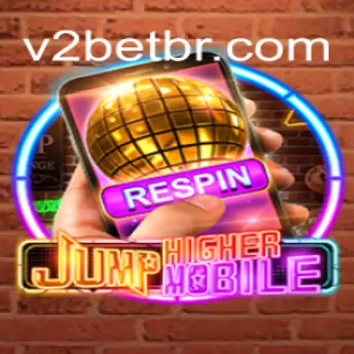 Explorando o Mundo de 'JumpHighermobile V2'