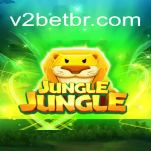Descubra JungleJungle V2: Uma Nova Experiência em Meio à Selva