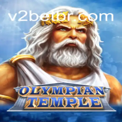 OlympianTemple V2: Desvendando o Mundo dos Deuses e Aventuras