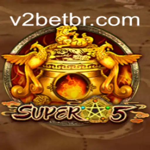 Explorando o Universo de Super5 V2: Regras e Introdução ao Jogo