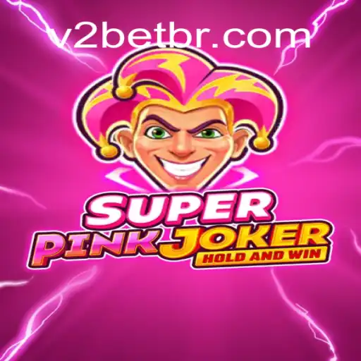 SuperPinkJoker V2: Explorando a Nova Era do Jogo de Estratégia