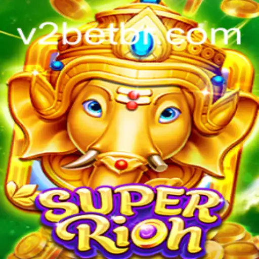 Descubra o Mundo Empolgante de SuperRich V2