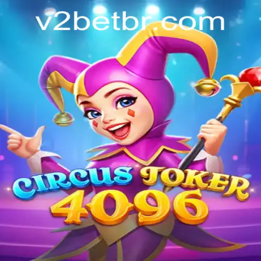 CircusJoker4096: Conheça o Jogos e Suas Regras