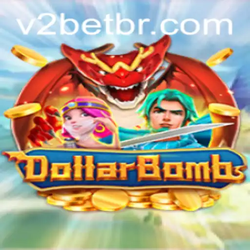 Descubra o Empolgante Mundo de DollarBombs V2