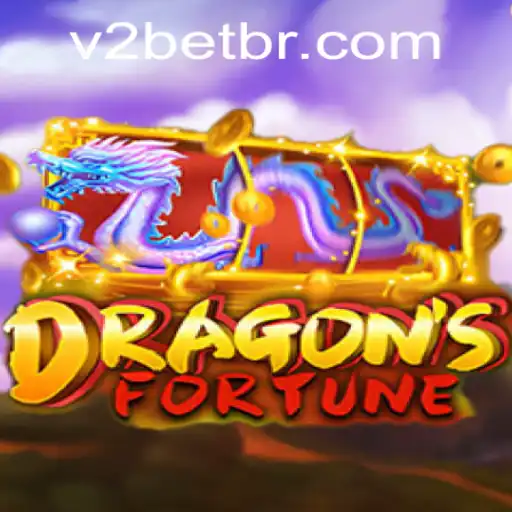 DragonFortune V2: A Magical Journey into a Mystical World
