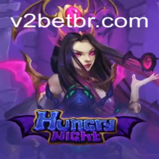 Explorando o Fascinante Mundo de HungryNight V2: Um Jogo de Sobrevivência Imersivo