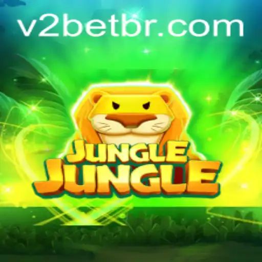 Descubra JungleJungle V2: Uma Nova Experiência em Meio à Selva