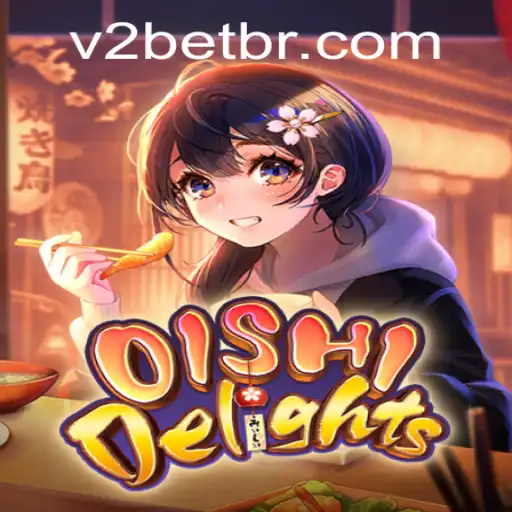 OishiDelights V2: Explorando o Novo Mundo de Sabores no Jogo Interativo