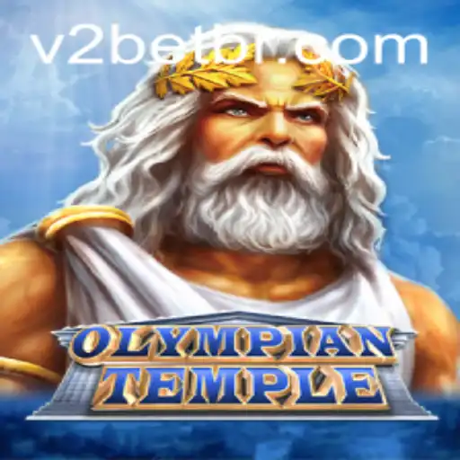 OlympianTemple V2: Desvendando o Mundo dos Deuses e Aventuras