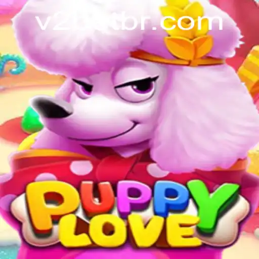 Conheça PuppyLove V2: Um Novo Mundo de Diversão Canina