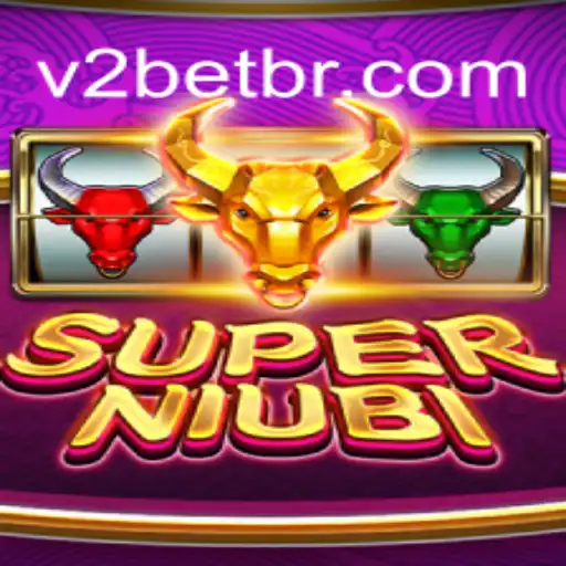 SuperNiubi: Uma Nova Era no Mundo dos Jogos