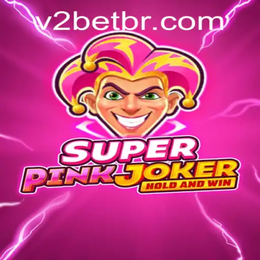 SuperPinkJoker V2: Explorando a Nova Era do Jogo de Estratégia