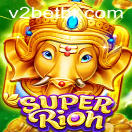 Descubra o Mundo Empolgante de SuperRich V2