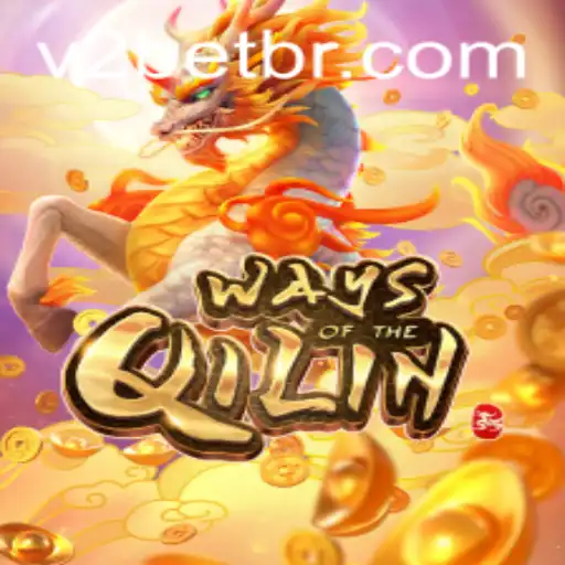 Descubra as Maravilhas do Jogo WaysoftheQilin V2